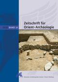 Zeitschrift für Orient-Archäologie 14/2021