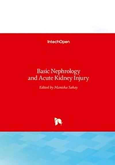 Basic Nephrology and Acute Kidney Injury