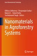 Nanomaterials in Agroforestry Systems