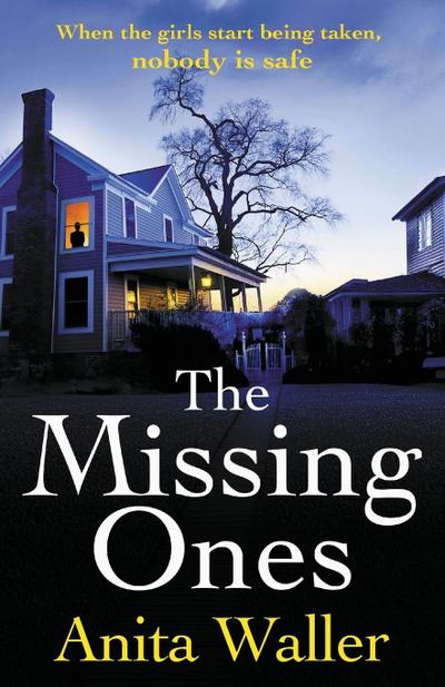 The Missing Ones