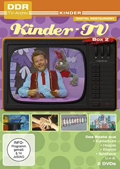 Das Beste aus dem Kinder-TV