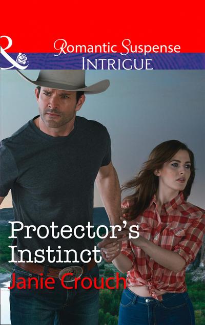 Protector’s Instinct (Omega Sector: Under Siege, Book 2) (Mills & Boon Intrigue)