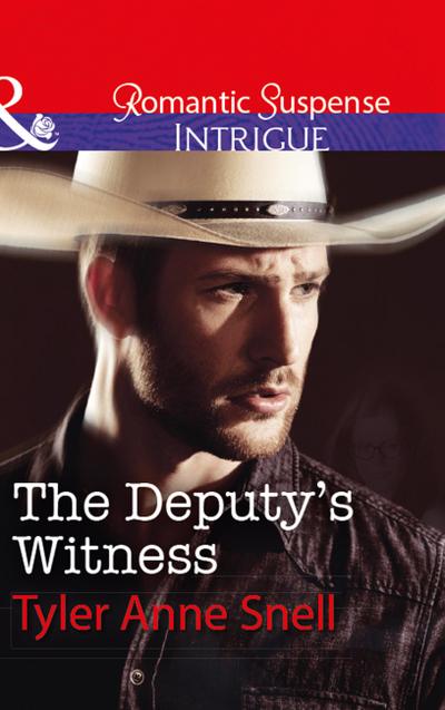 The Deputy’s Witness