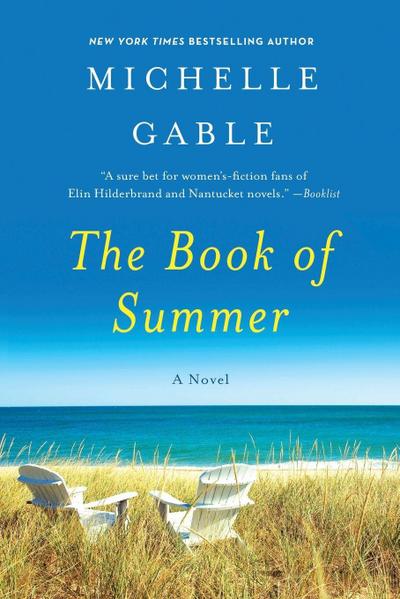 The Book of Summer