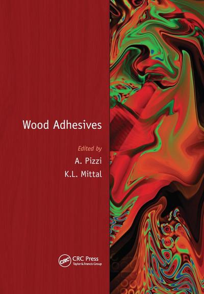 Wood Adhesives