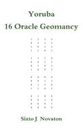 Yoruba 16 Oracle Geomancy