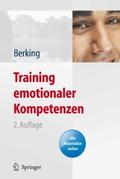 Training emotionaler Kompetenzen