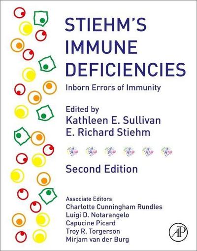 Stiehm’s Immune Deficiencies
