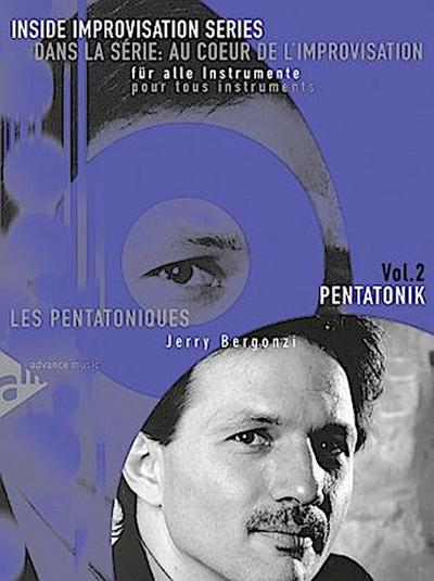 Pentatonik, m. Audio-CD