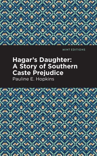 Hagar’s Daughter