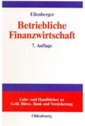 Betriebliche Finanzwirtschaft