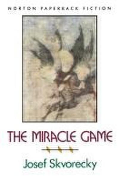 The Miracle Game the Miracle Game