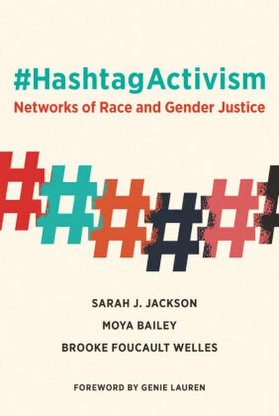 #Hashtagactivism