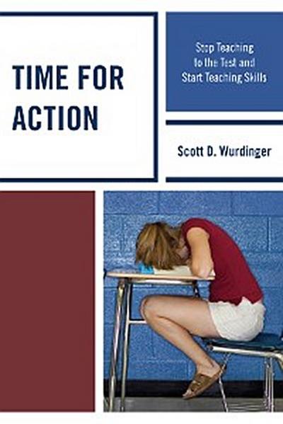 Time for Action