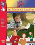 Help I’m Trapped in My Teacher’s Body Novel Study Grades 4-6 A novel by Todd Strasser.