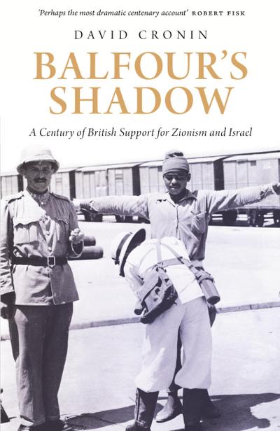 Balfour’s Shadow