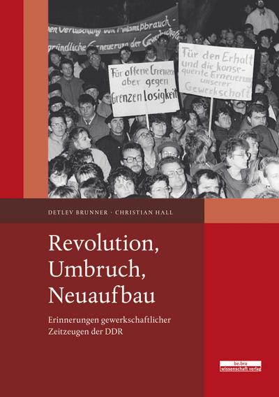 Brunner,Revolution,Umbruch