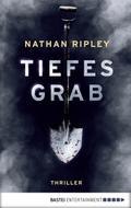Tiefes Grab
