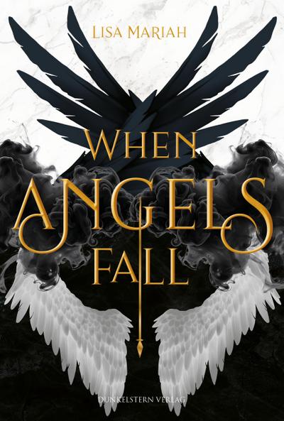 When Angels fall