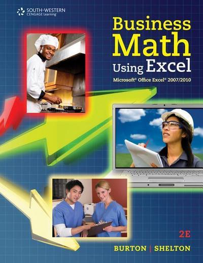 Business Math Using ExcelÃÂ®