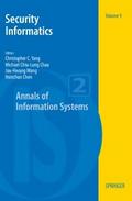 Security Informatics