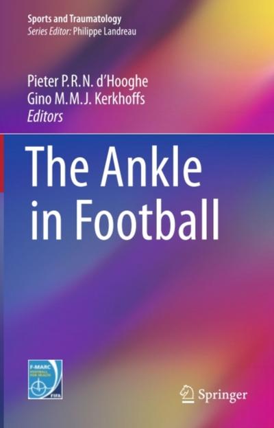 The Ankle in Football