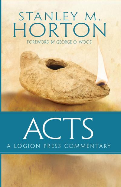 Acts Commentary