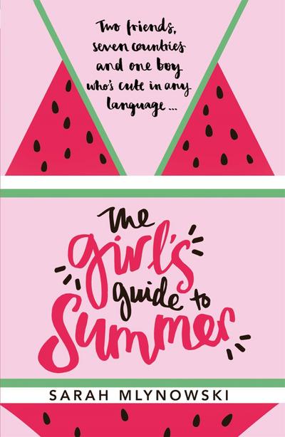 The Girl’s Guide to Summer