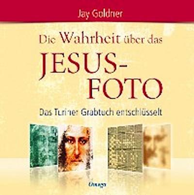 Die Wahrheit über das Jesus-Foto