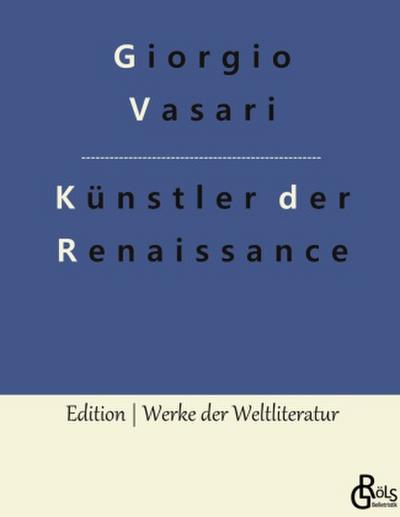 Künstler der Renaissance