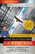 Descolonizando la riqueza