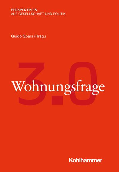 Wohnungsfrage 3.0