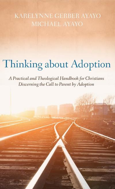 Thinking about Adoption