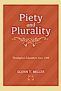 Piety and Plurality