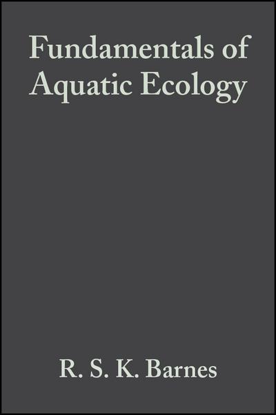 Fundamentals of Aquatic Ecology