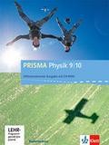PRISMA Physik 9/10. Differenzierende Ausgabe Niedersachsen
