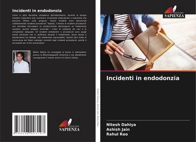 Incidenti in endodonzia