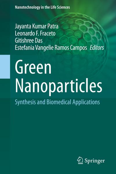 Green Nanoparticles