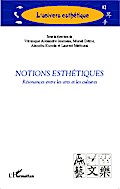 Notions esthétiques