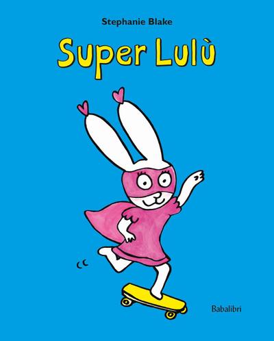 Super Lulu