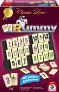 My Rummy