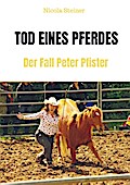 Tod eines Pferdes