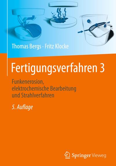 Fertigungsverfahren 3
