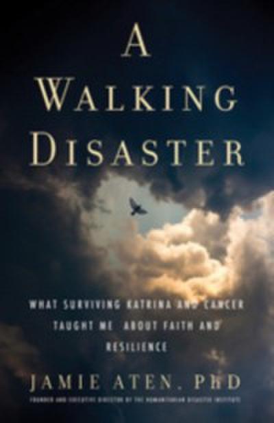 A Walking Disaster : What Surviving Katrina and Cancer Taught Me about Faith and Resilience