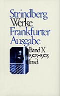 Werke in zeitlicher Folge, Ln, Frankfurter Ausgabe, in 12 Bdn. 1903-1905