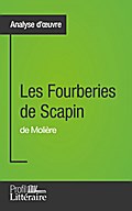 Les Fourberies de Scapin de Molière (Analyse appro