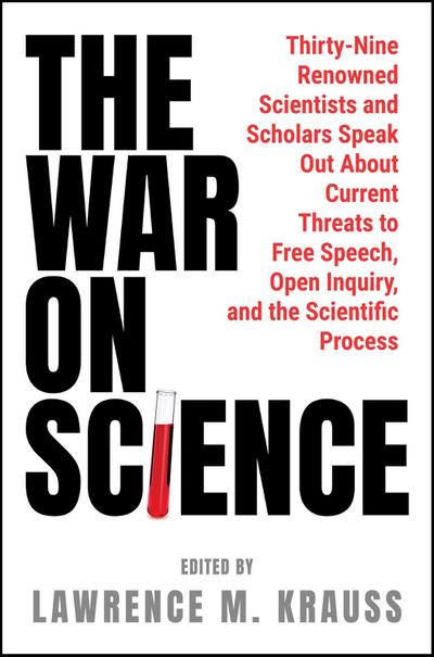 The War on Science