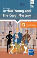 Arthur Young and the Corgi Mystery