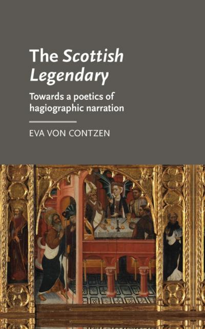 The <i>Scottish Legendary</i>