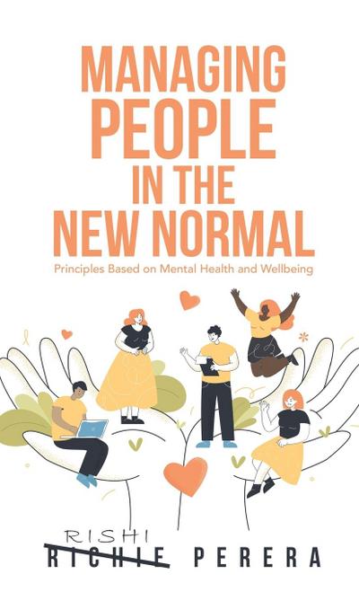 Managing People in the New Normal
